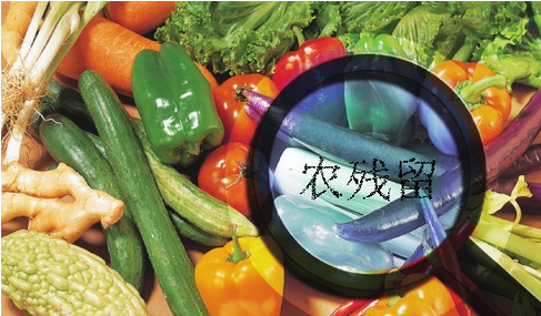 果蔬有无农残一测便知 腾湃防癌快速检测为食品安全把关