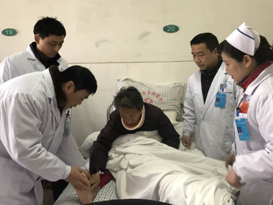 上海医院招聘护士最新图片