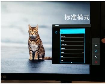 标准,rec 709,srgb,cad/cam,动画设计,低蓝光,暗房,省电模式,用户的