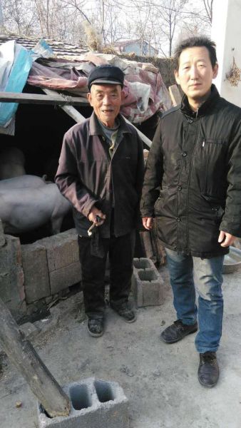 结合曹庄村工作实际,制定了《萧县杜楼镇曹庄村年度工作方案》和一