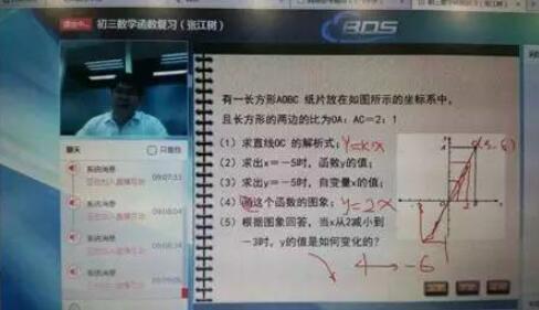 捷学网:最专业的b2b2c在线直播教学平台搜狐教