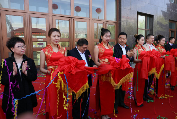 内蒙古稀土资源开发再添新活力