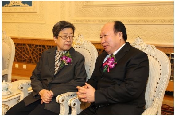 科学家张振国 创新发明造福社会民生_中新网_