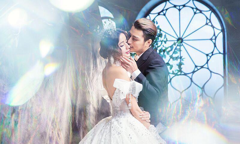 10大北京最有特色婚纱摄影机构推荐