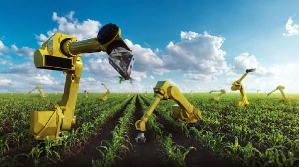 博创联动引领未来农业人工智能新风向
