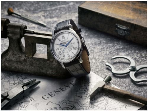 瑞士名表艾米龙旗舰店将正式入驻京东商城