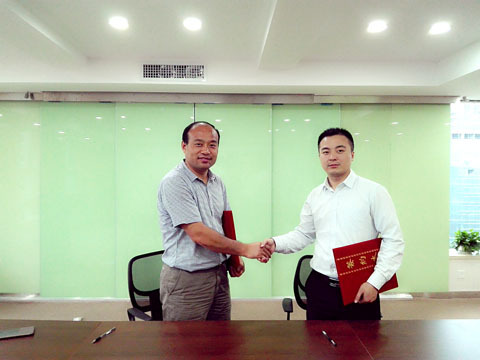 未来保险携手大成律师事务所创建合法保险代理平台