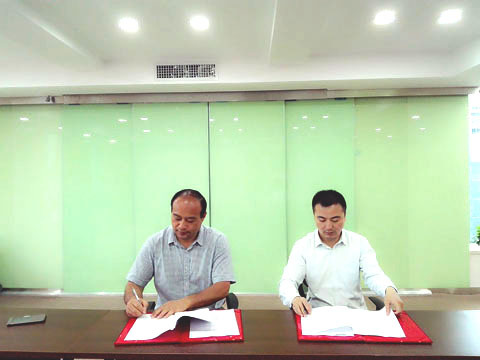 未来保险携手大成律师事务所创建合法保险代理平台