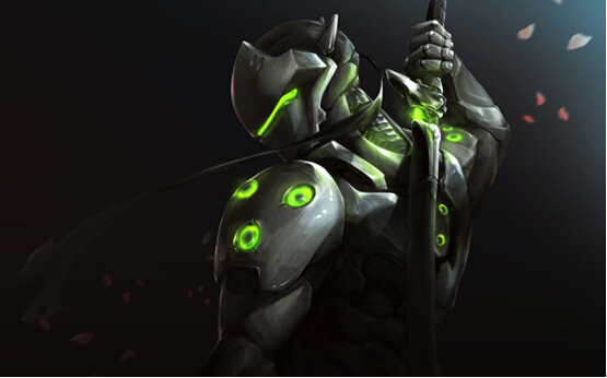 迅游网游加速器《守望先锋》第二赛季平衡性更