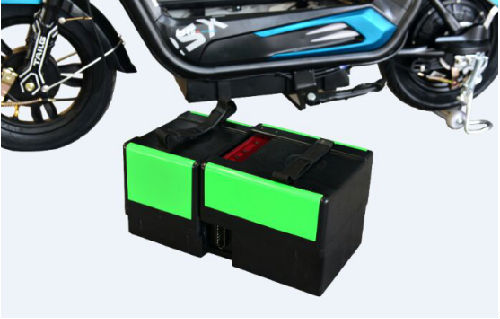 台铃自由梦,电动车领域的时尚爆品!