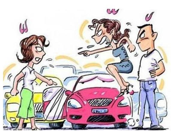 涨姿势--原来网约车要这样干