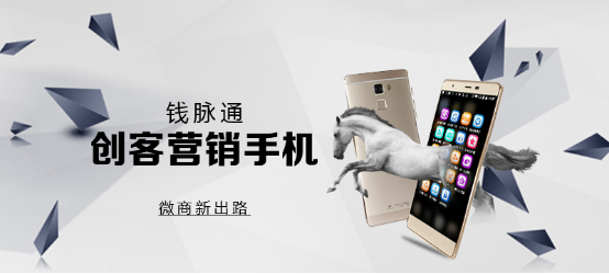 钱脉通集团官网:广西柳州小伙走出微商新出路