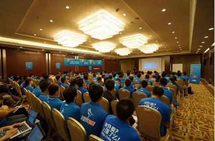 是什么样的价值观,让15000饿了么人天生骄傲