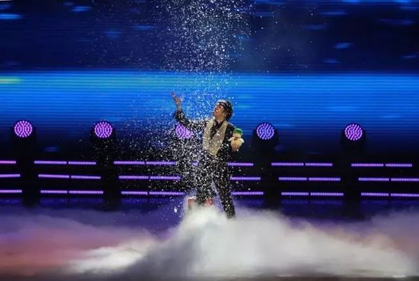 阜阳鑫港歌剧院即将盛装起航,皖西北文化传播