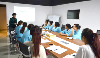 中国肩颈椎理疗协会--肩颈椎理疗人才的摇篮