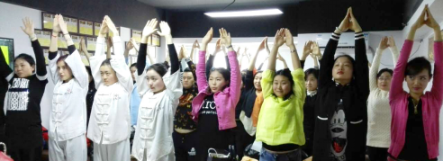 中国肩颈椎理疗协会--肩颈椎理疗人才的摇篮