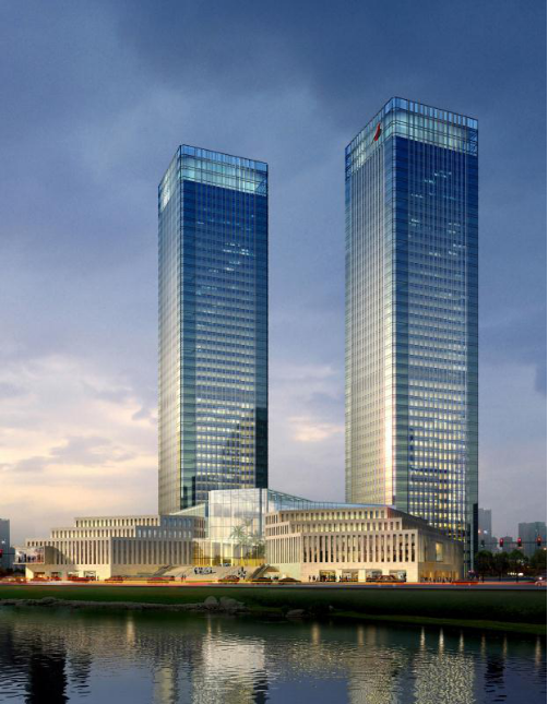 中登集团董事长宋玉庆2016年是这样熬过寒冬