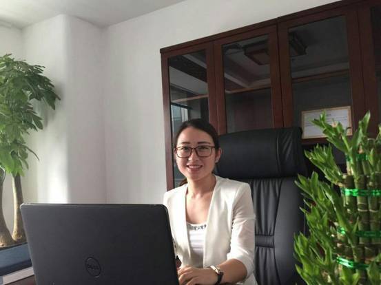 分析师个人简历--赵变妃