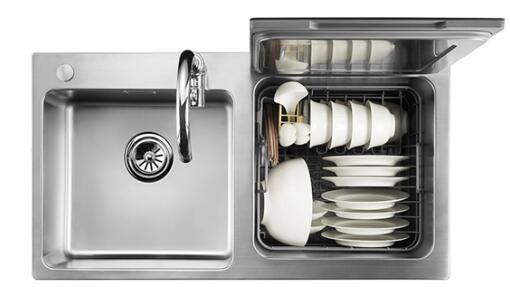 如何评价方太的水槽洗碗机-如何评价方太的水