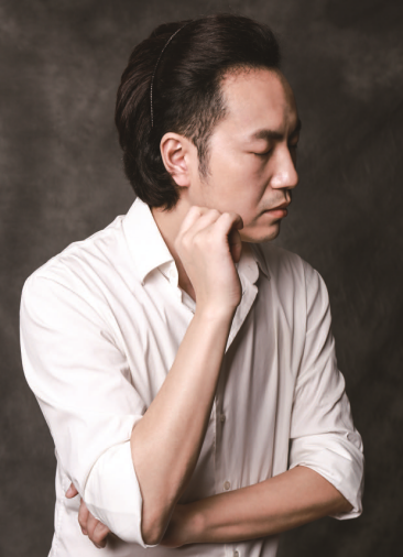 冷爱:你需要怎样的情感咨询师?