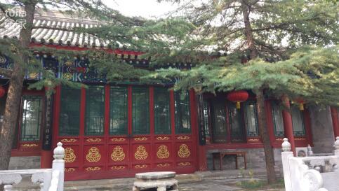 途家#明星大咖来我家# 家印象--张晓龙