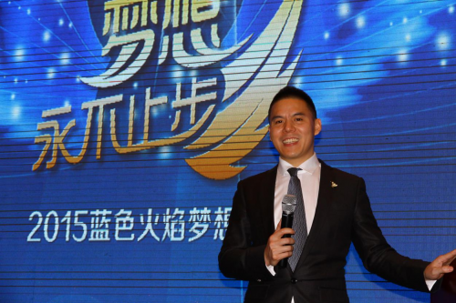 论新媒体时代逐鹿中原的中坚力量