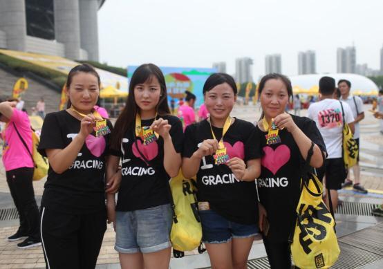 行业领跑,优雅不老!无钢圈内衣领跑者歌瑞森携