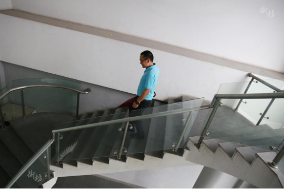 滴恩净水创始人邹淑峰:是什么让他一直坚持走