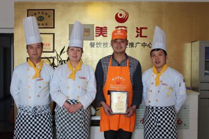 陕西小吃培训、西安小吃培训,良心推荐西安美食汇