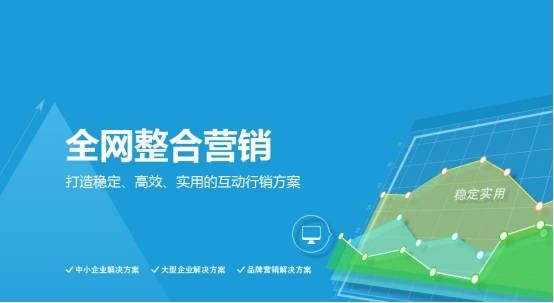 整合网络营销_网络营销课程
