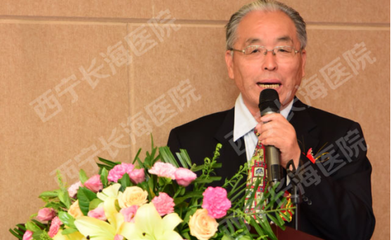 西宁长海妇科医院启动宫颈癌防治筛查救助活动