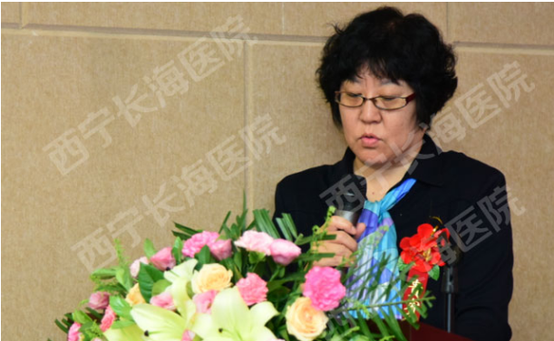 西宁长海妇科医院启动宫颈癌防治筛查救助活动