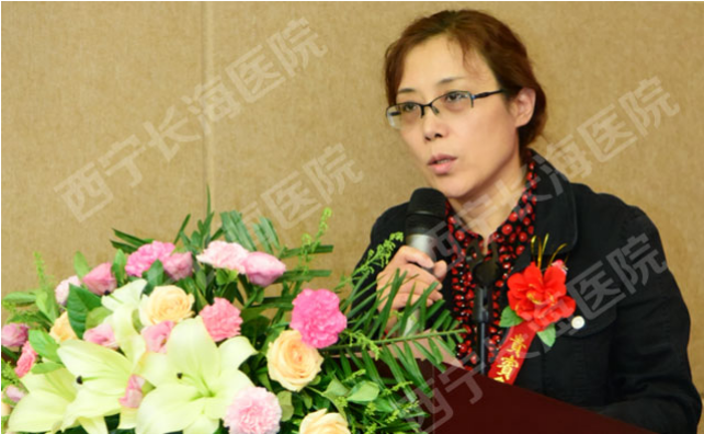 西宁长海妇科医院启动宫颈癌防治筛查救助活动