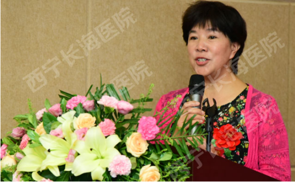 西宁长海妇科医院启动宫颈癌防治筛查救助活动
