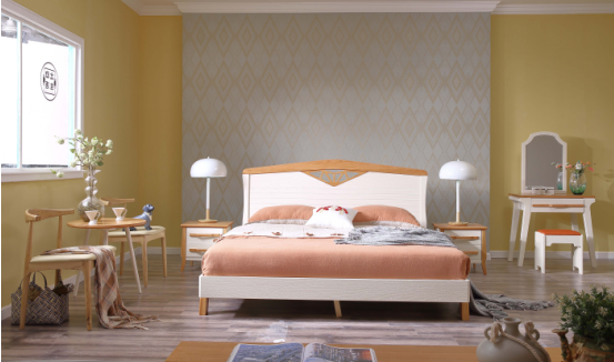 亿美优品,给你想要的恬淡北欧生活!