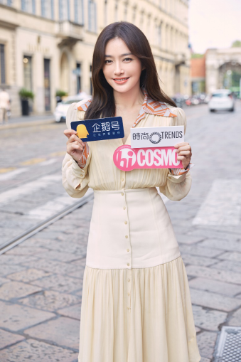 +时尚集团MCN强强联手 打造19春夏时装周报