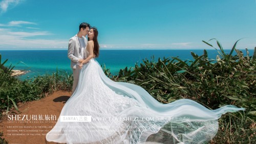 摄族婚纱_动漫婚纱情侣头像