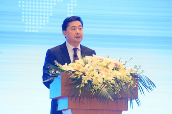 上海市巴中商会成立大会暨四川.巴中重点产业