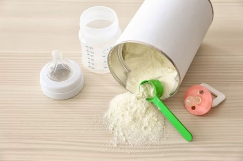 国产奶粉适合中国宝宝体质,国外奶粉不适合中