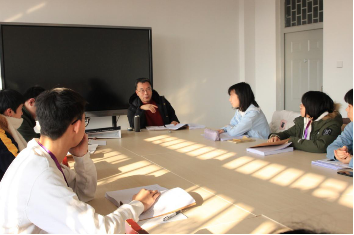 首届全国高中优秀生深度阅读与写作学术修习