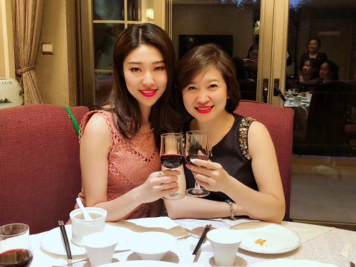 卡瘦王子真——实体转型线上的女性成功典范