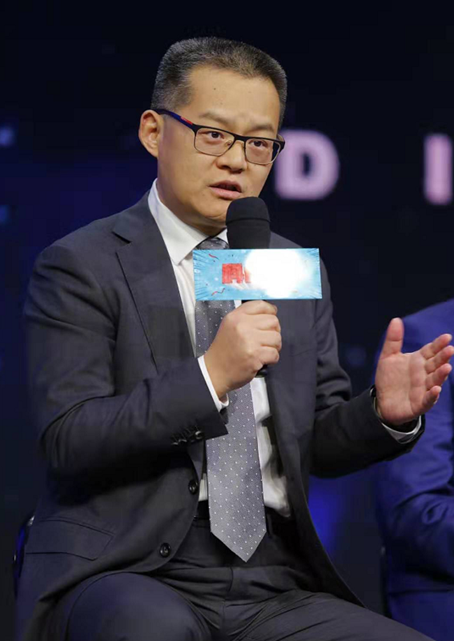 交控科技董事长郜春海先生做客央视《对话》栏目：科创板助力我国硬科技实现高质量发展