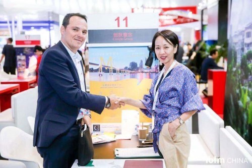 如何抓住2020中国商务会奖3000亿先机？这个展会你不容错过