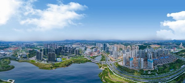 新加坡能源集团携手中新广州知识城实现节能解决方案