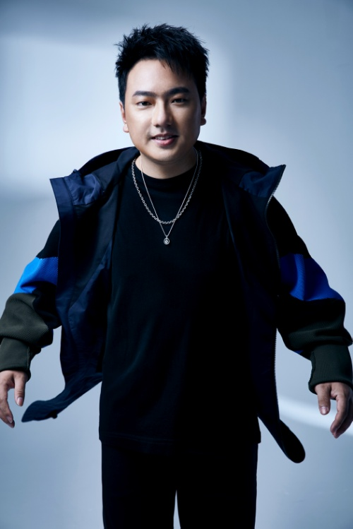 海来阿木音乐作品全网累计播放破300亿!当红音乐人实至名归!