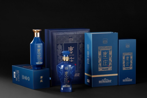 从细节看唐庄酒,每一滴都是纯粮酱香酒