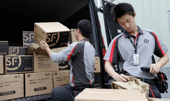 快递延误或丢件后 怎么投诉顺丰最有效