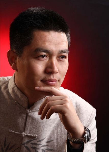 传承是最好的保护——访中医平衡旋转整脊疗法第六代传承人李树斌