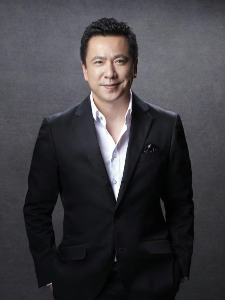 他更是喜畾品牌明星投资人王中磊