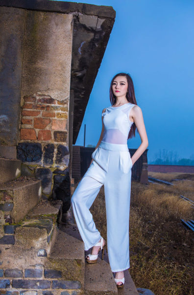 中国知名秀导|天津少儿模特培训首席导师王莹莹